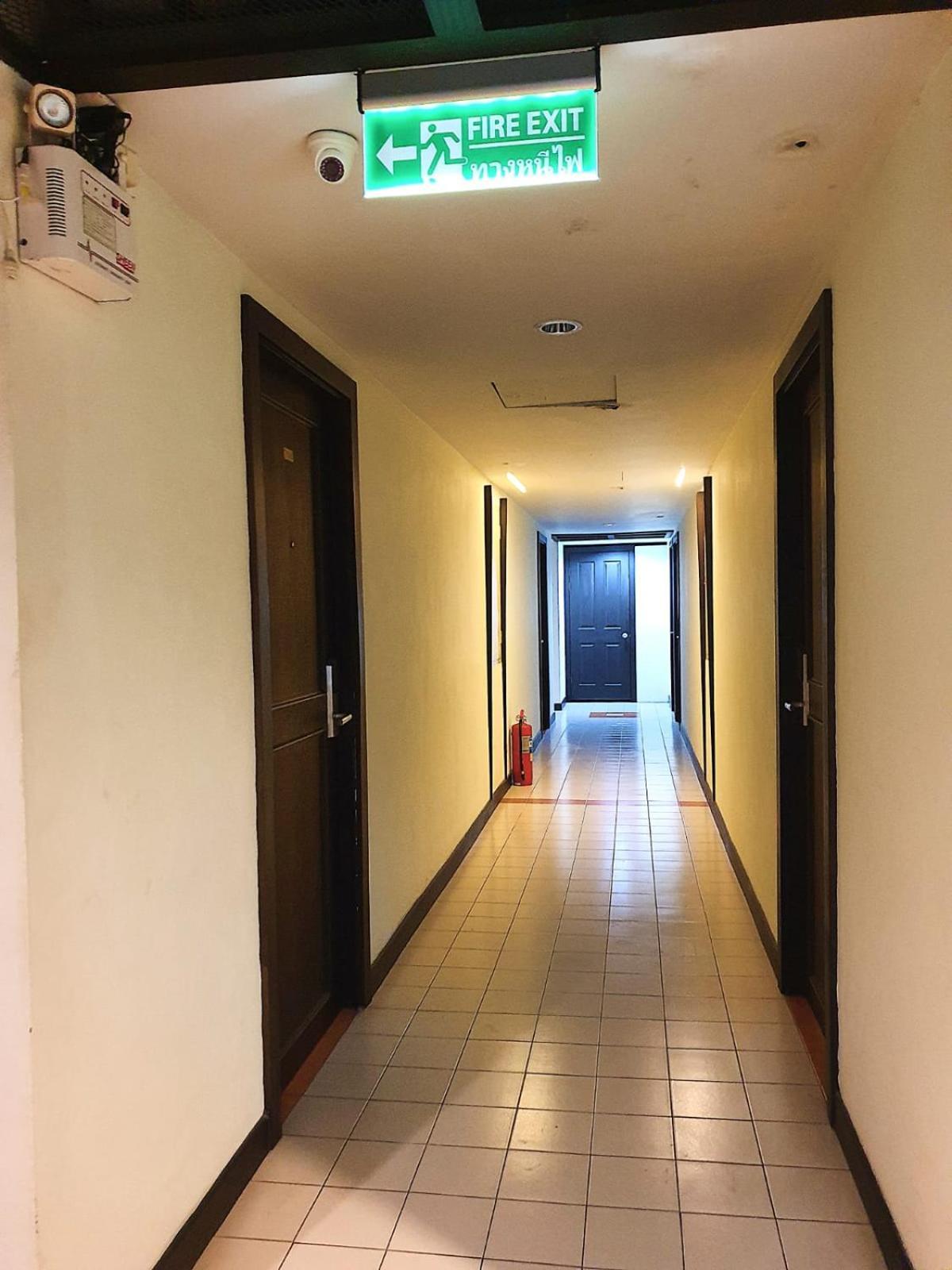 Desa Phuket Hotel Kültér fotó