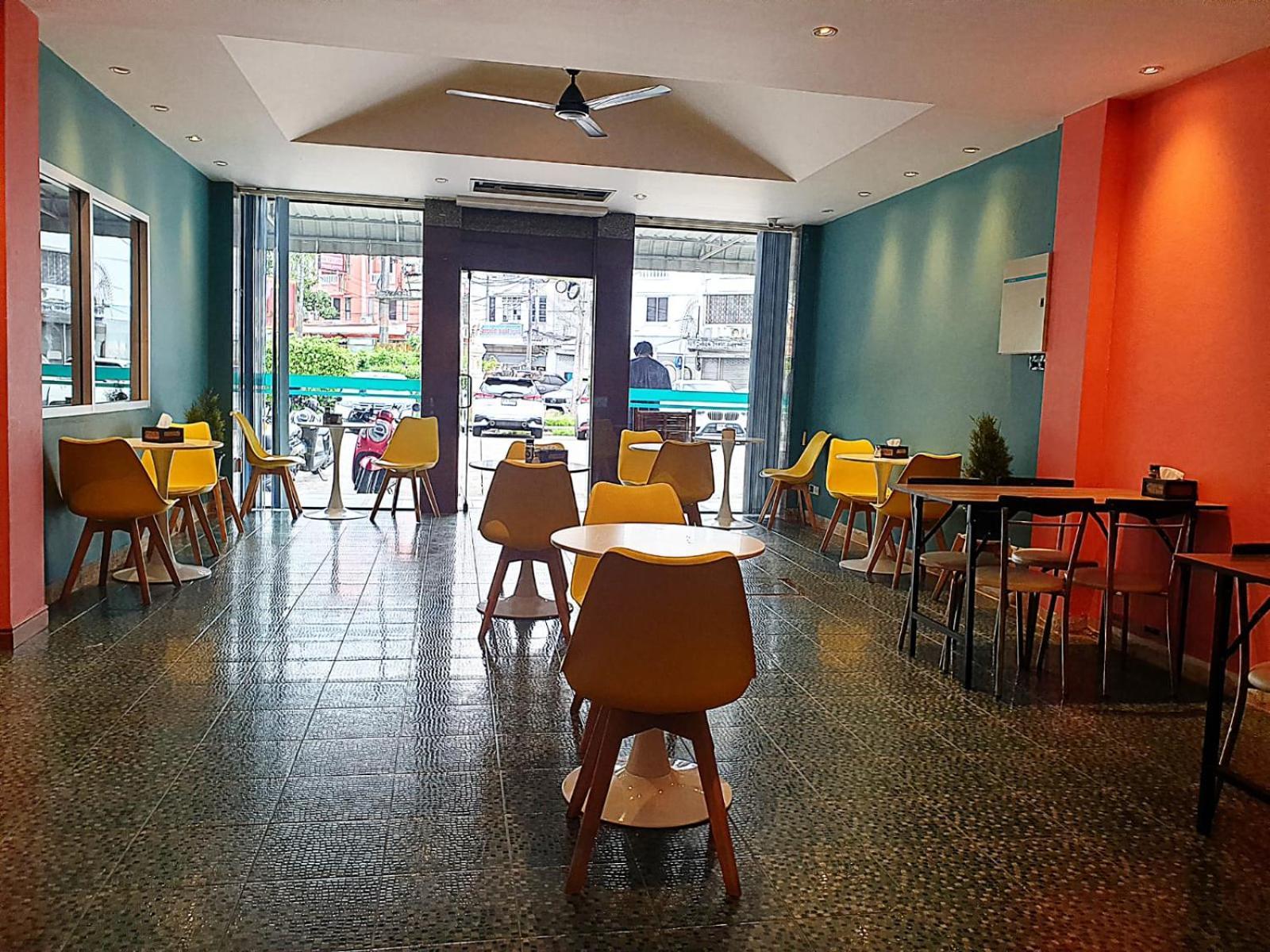 Desa Phuket Hotel Kültér fotó