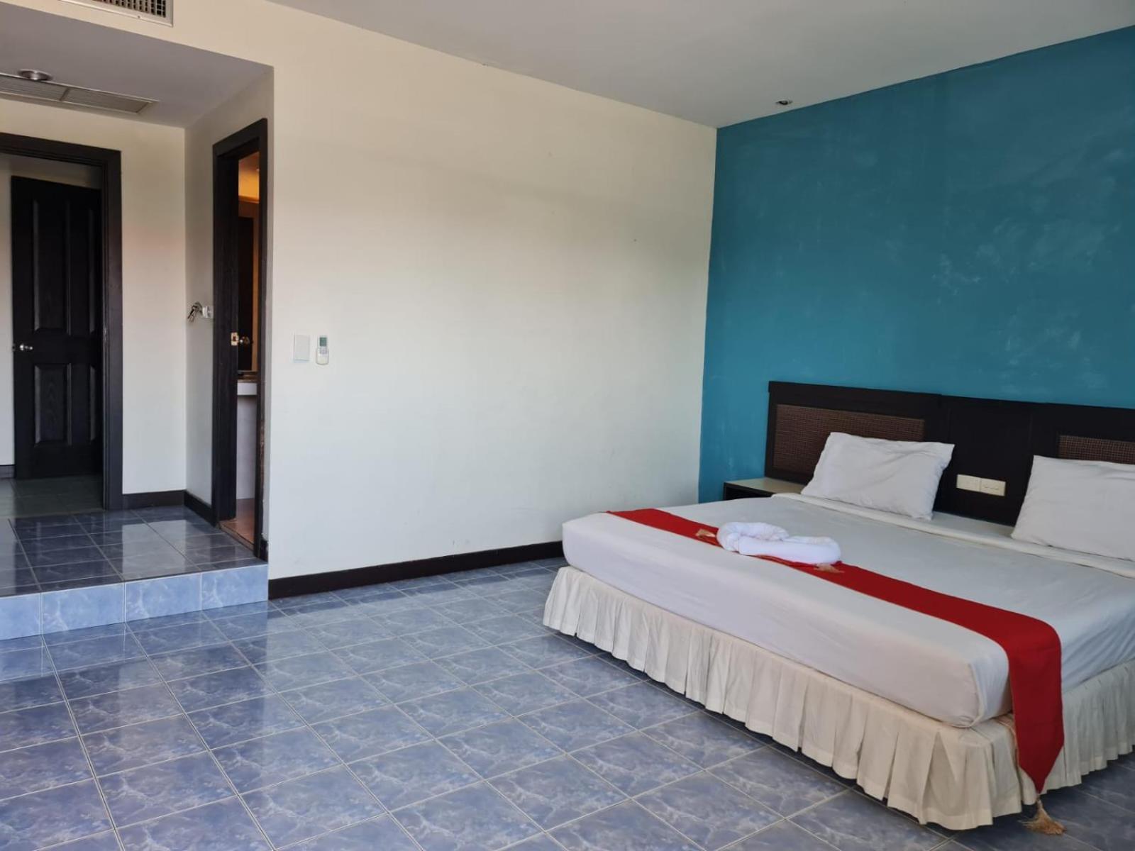 Desa Phuket Hotel Kültér fotó