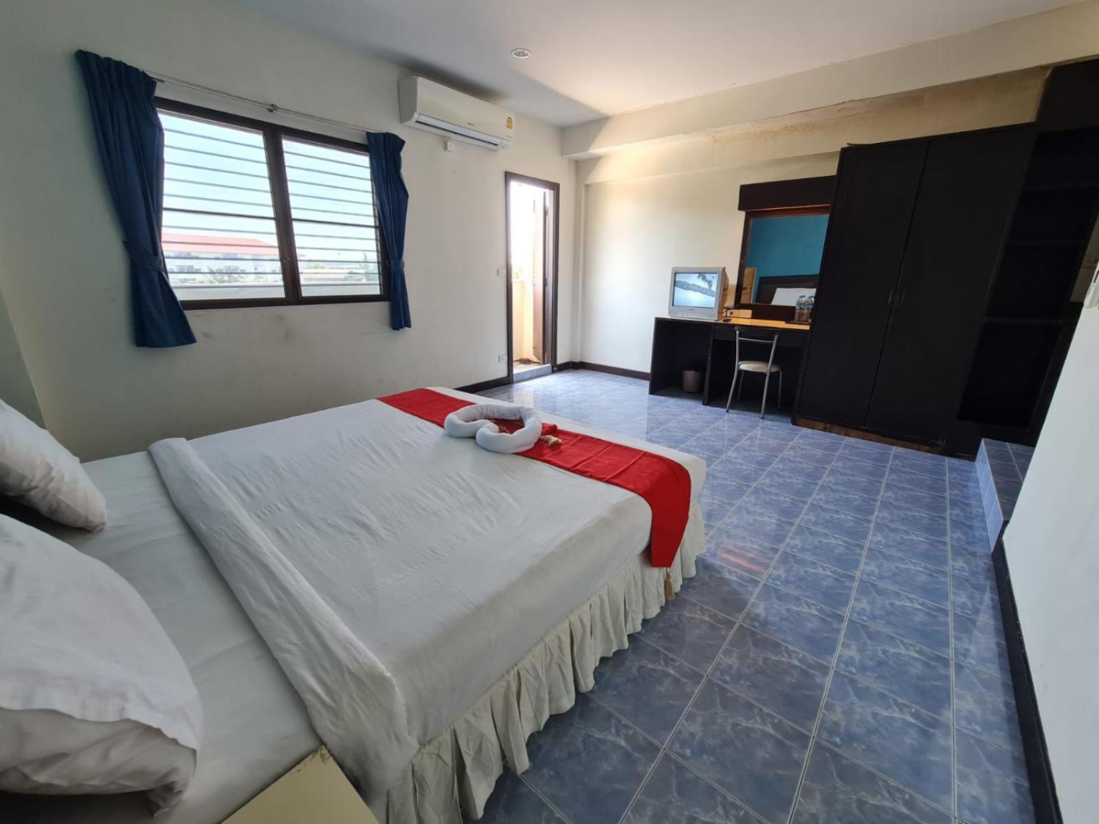 Desa Phuket Hotel Kültér fotó