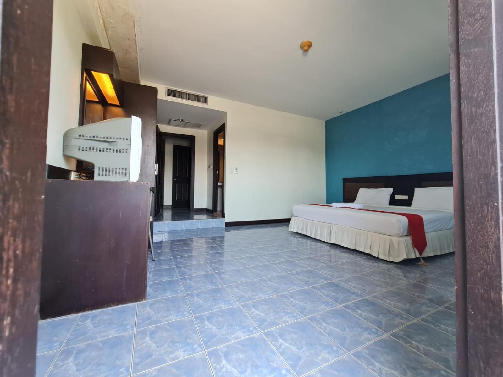 Desa Phuket Hotel Kültér fotó