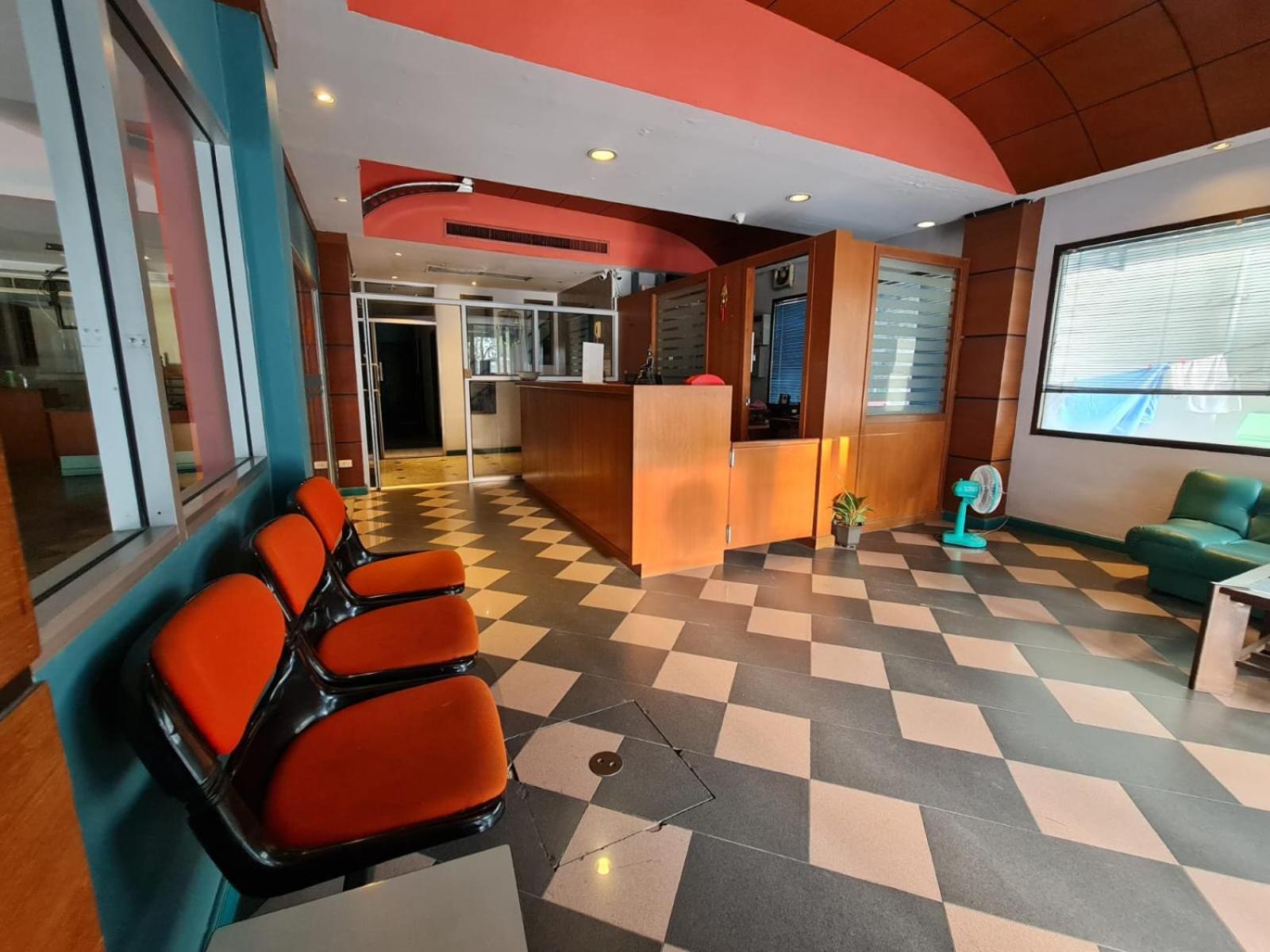 Desa Phuket Hotel Kültér fotó