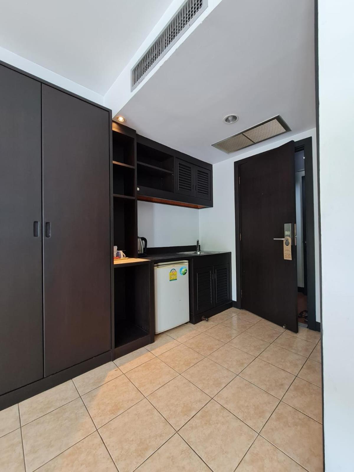 Desa Phuket Hotel Kültér fotó
