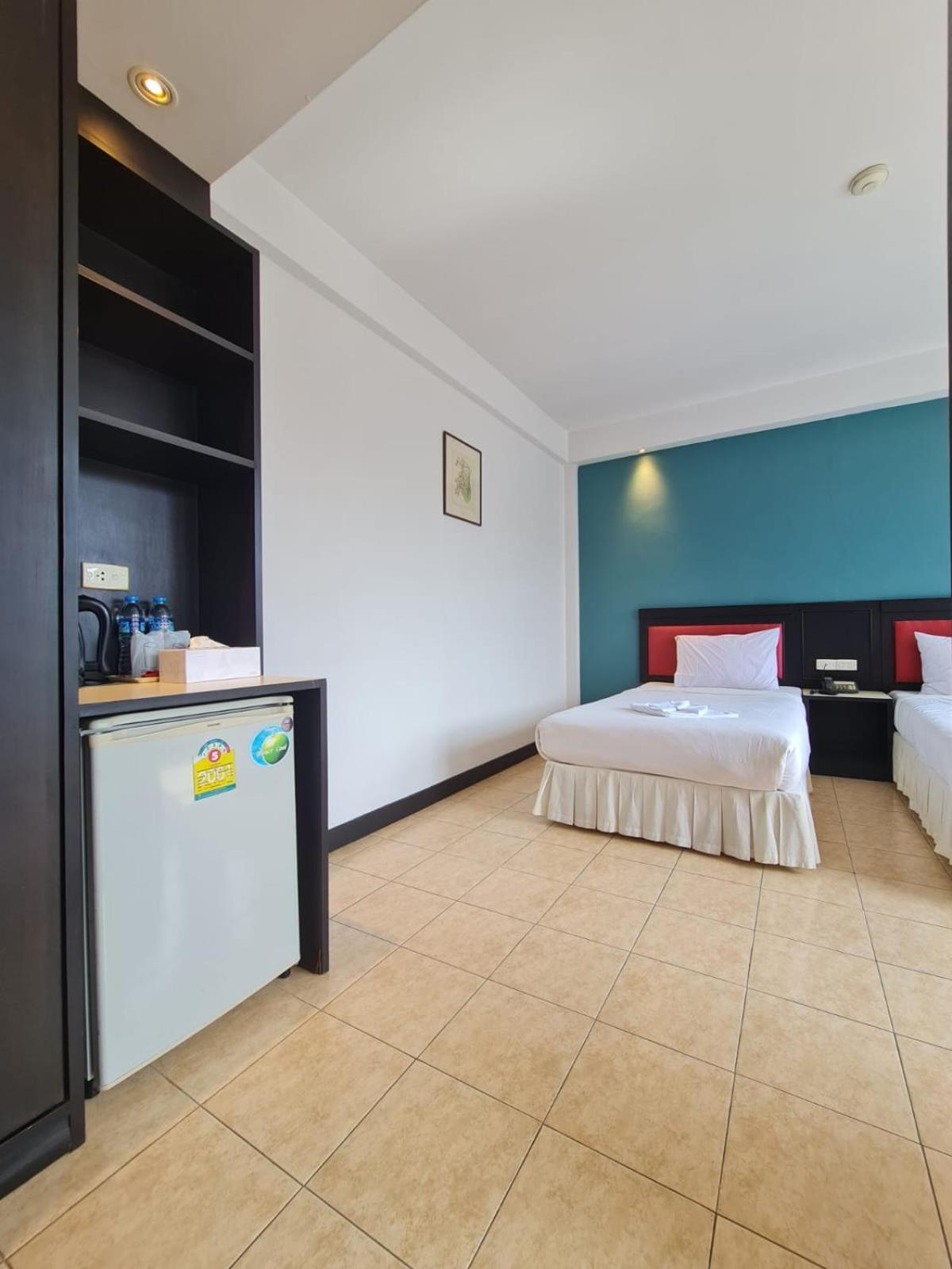 Desa Phuket Hotel Kültér fotó