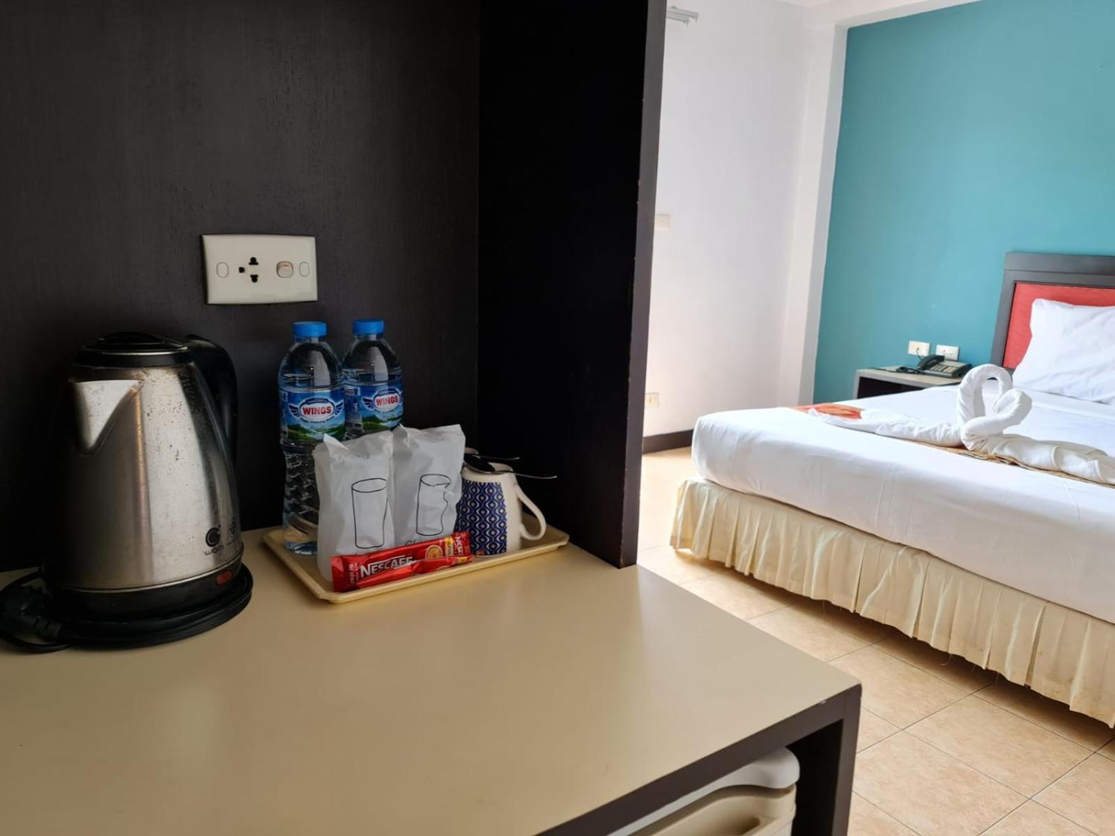 Desa Phuket Hotel Kültér fotó