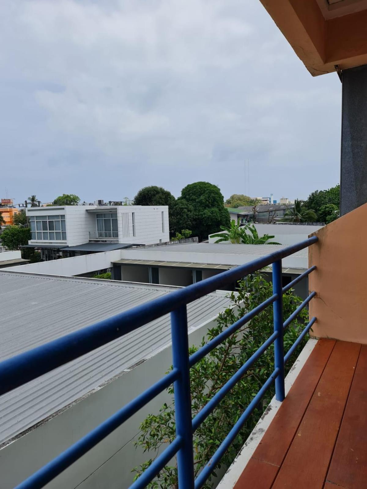 Desa Phuket Hotel Kültér fotó