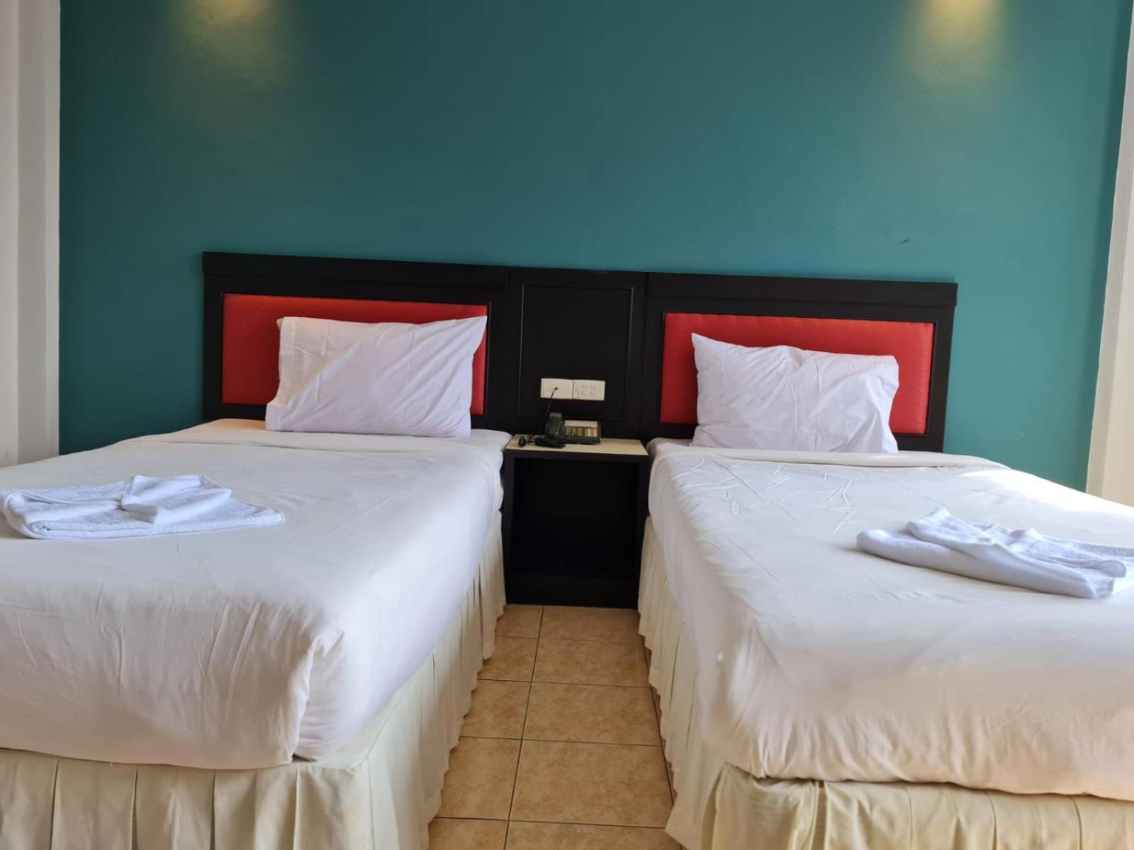 Desa Phuket Hotel Kültér fotó