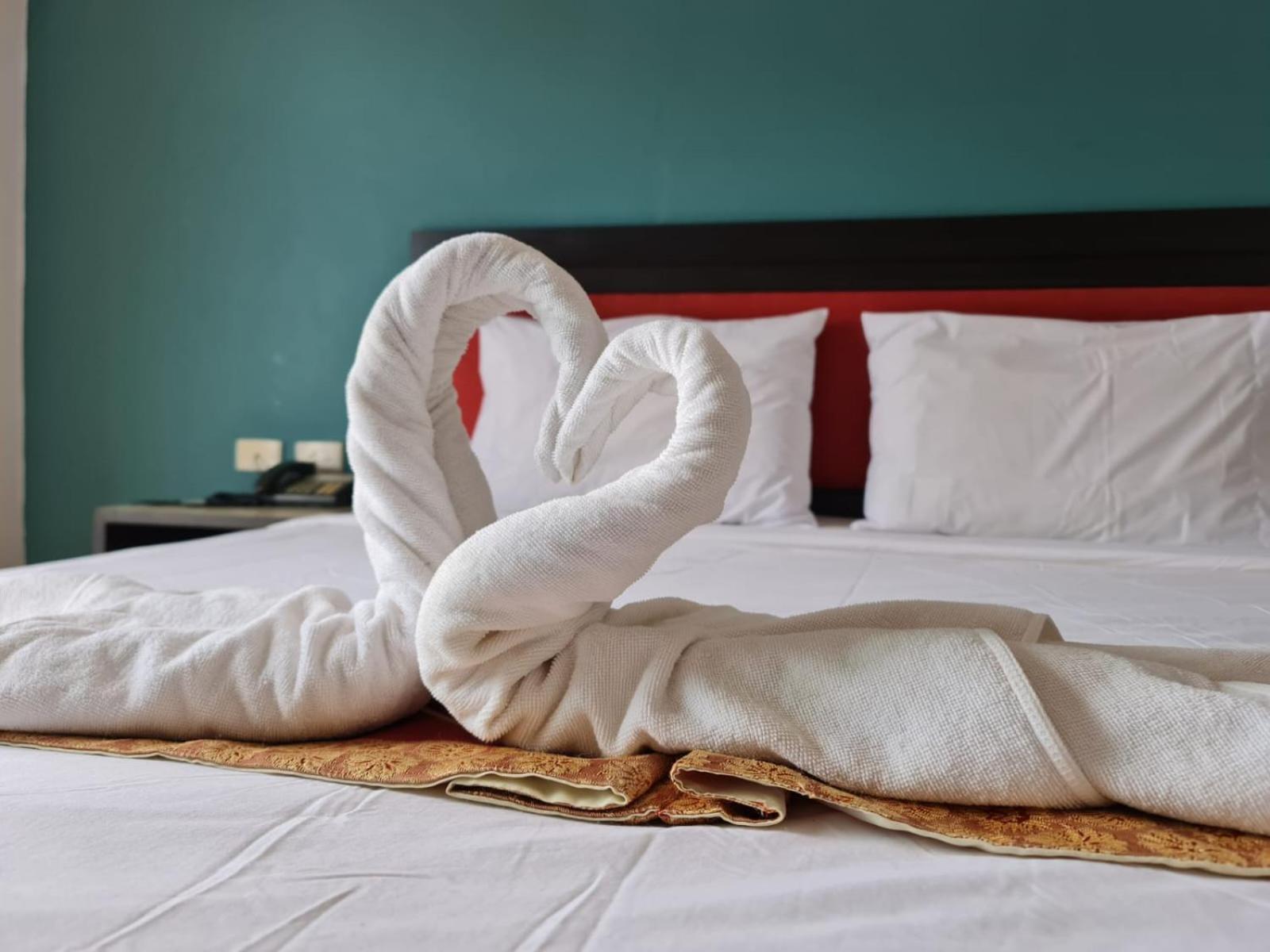 Desa Phuket Hotel Kültér fotó