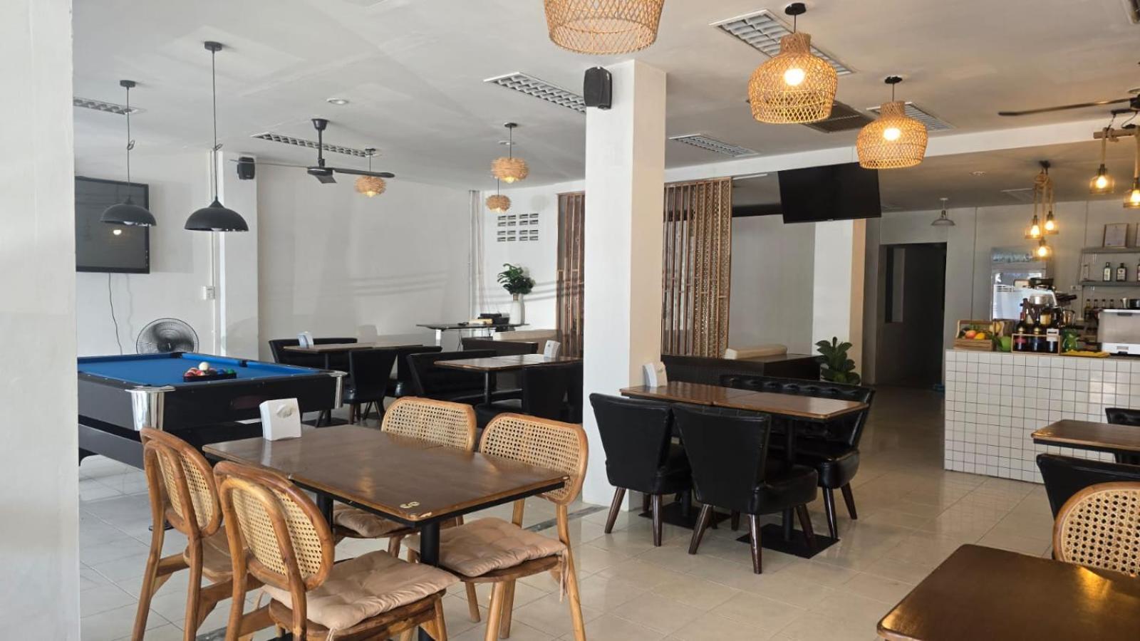 Desa Phuket Hotel Kültér fotó