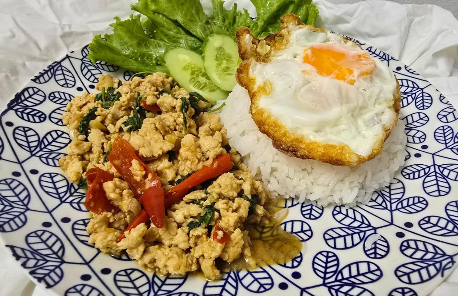 Desa Phuket Hotel Kültér fotó